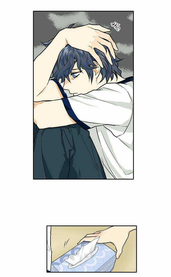 Cherry Boy, That Girl Chapter 67 trang 8