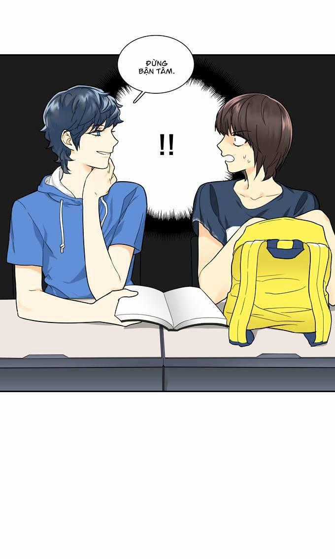 Cherry Boy, That Girl Chapter 68 trang 27