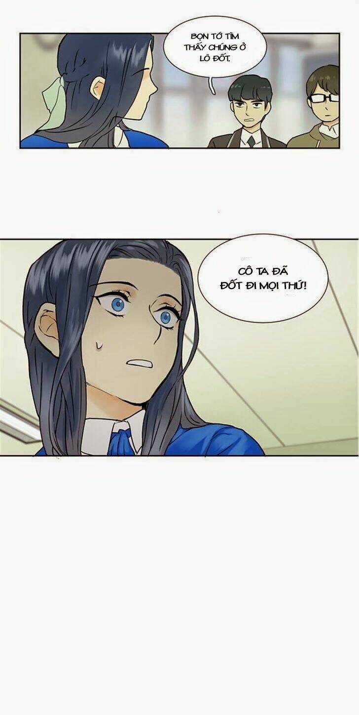 Cherry Boy, That Girl Chapter 7 trang 3