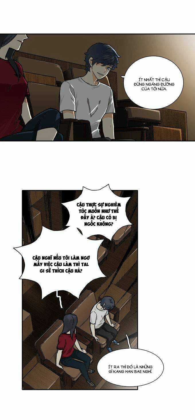 Cherry Boy, That Girl Chapter 71 trang 23