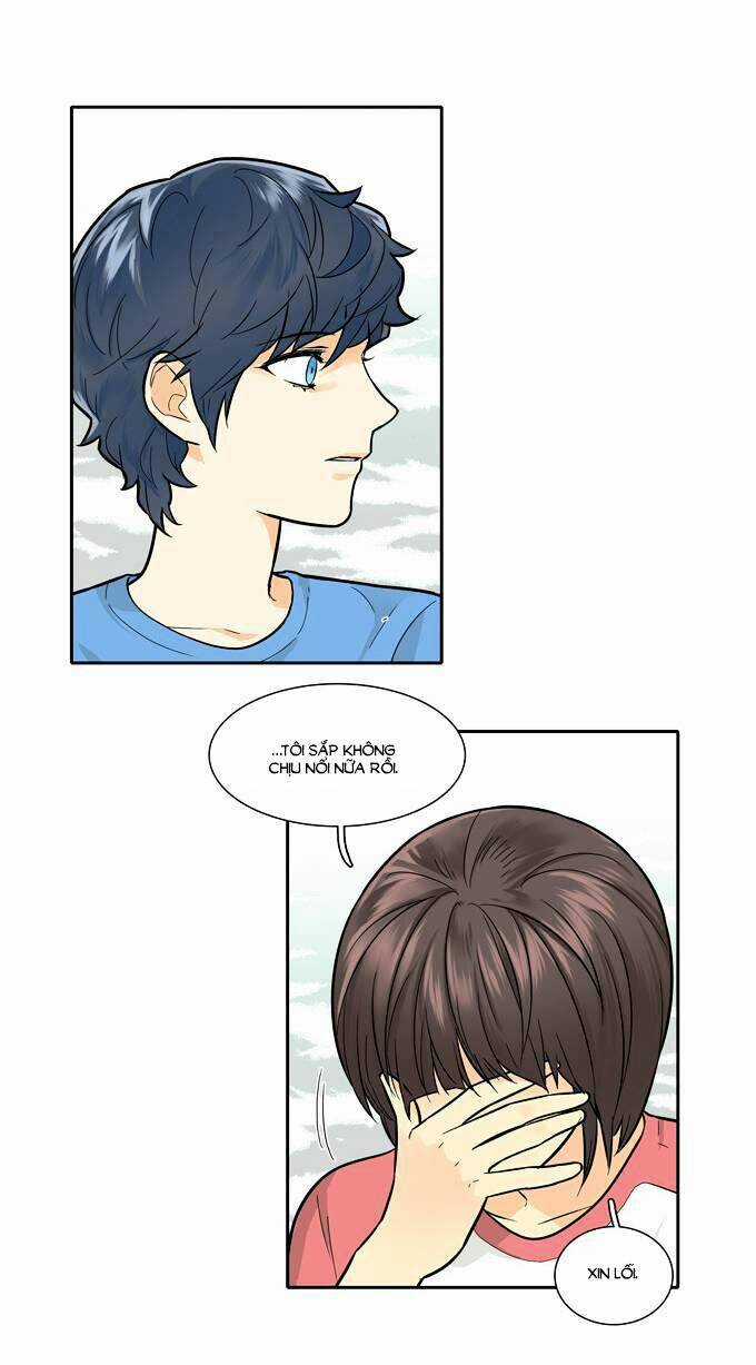 Cherry Boy, That Girl Chapter 72 trang 13