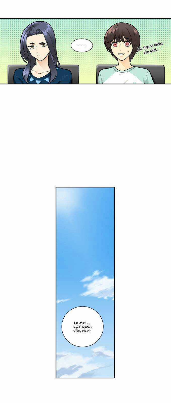 Cherry Boy, That Girl Chapter 74 trang 13