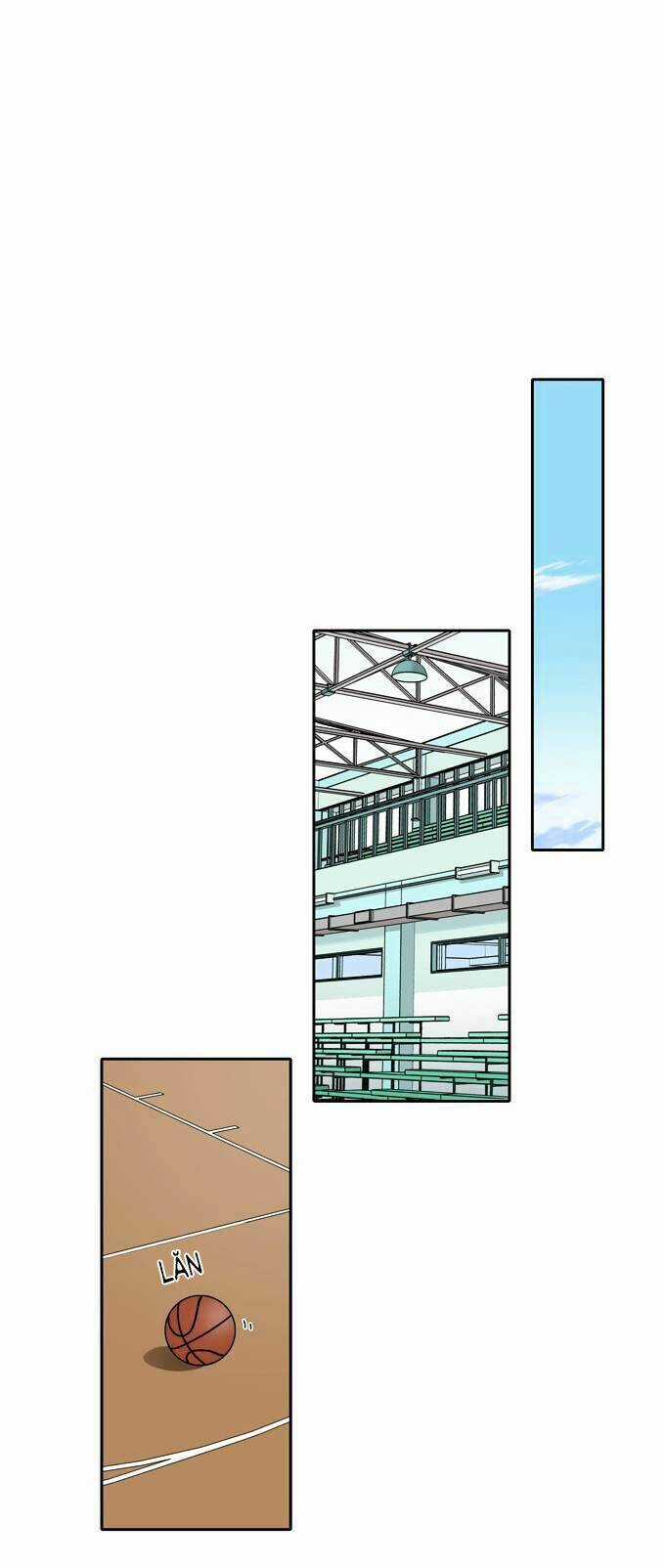 Cherry Boy, That Girl Chapter 74 trang 19