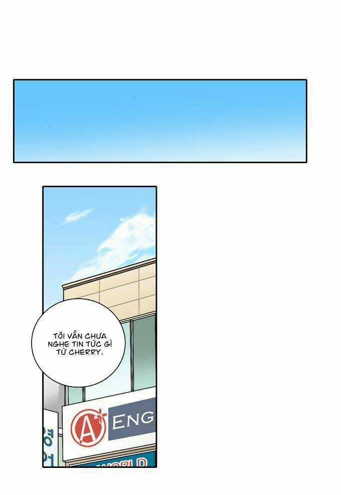 Cherry Boy, That Girl Chapter 75 trang 9