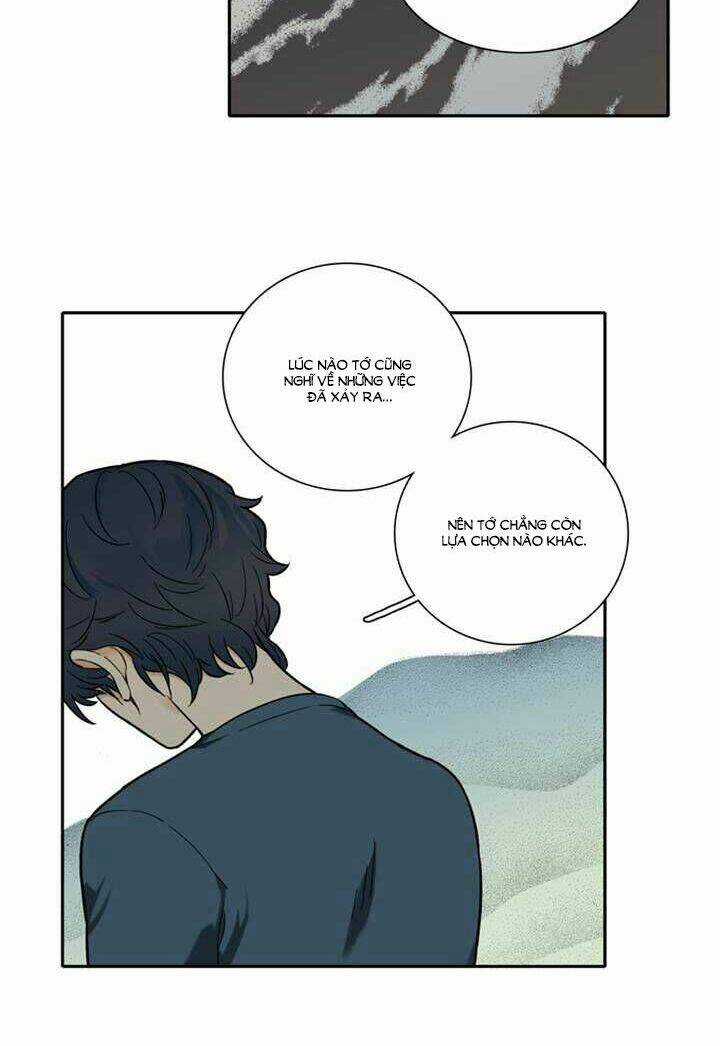 Cherry Boy, That Girl Chapter 77 trang 18