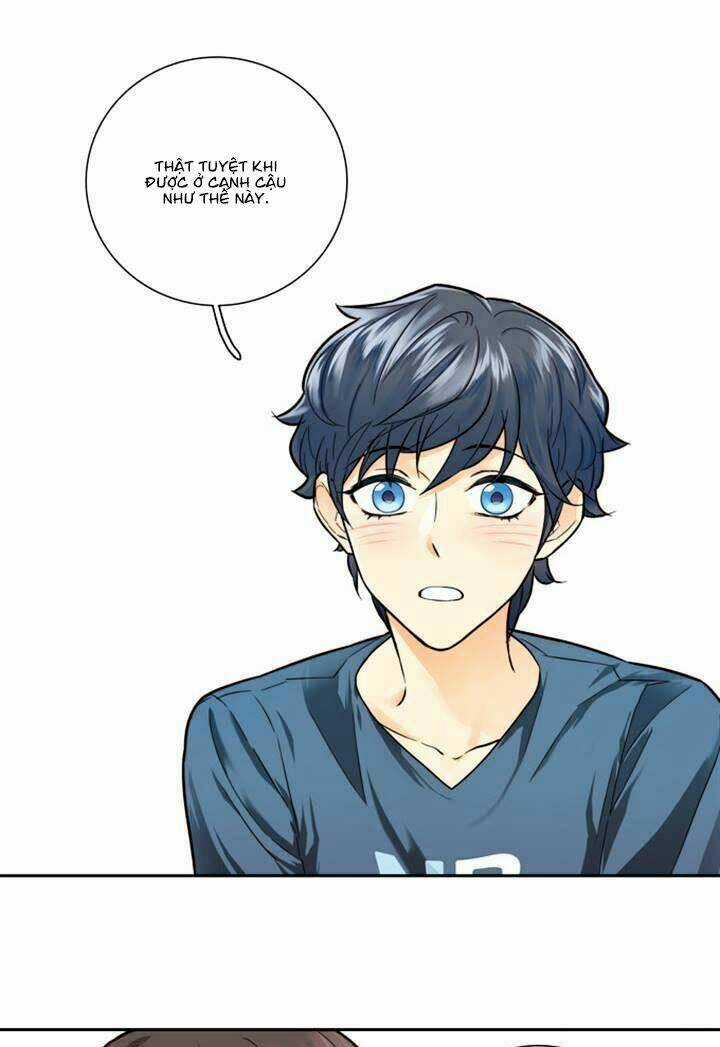 Cherry Boy, That Girl Chapter 77 trang 3