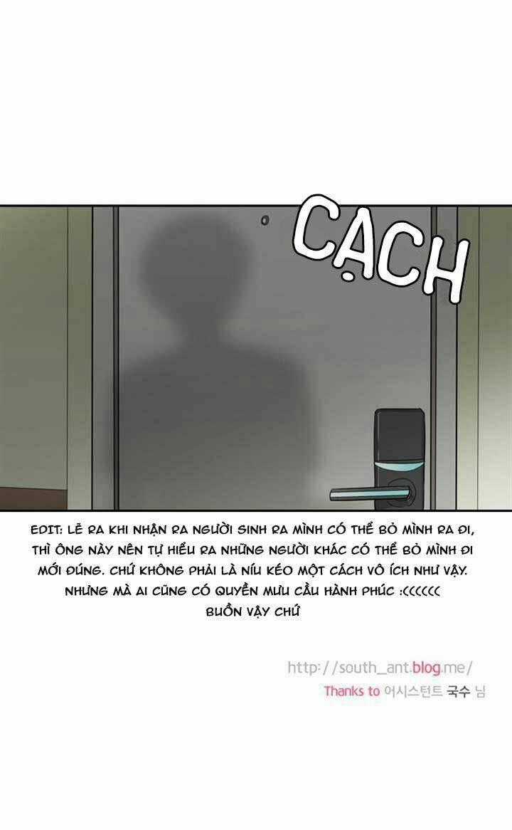 Cherry Boy, That Girl Chapter 77 trang 30