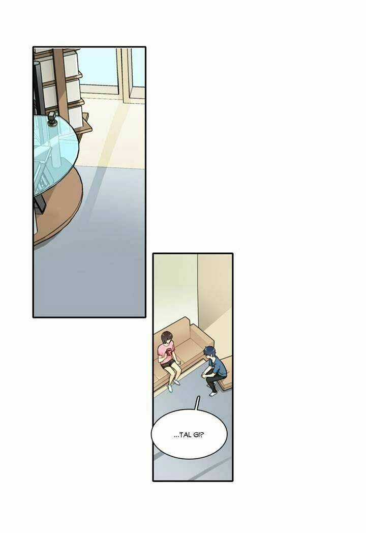 Cherry Boy, That Girl Chapter 77 trang 5