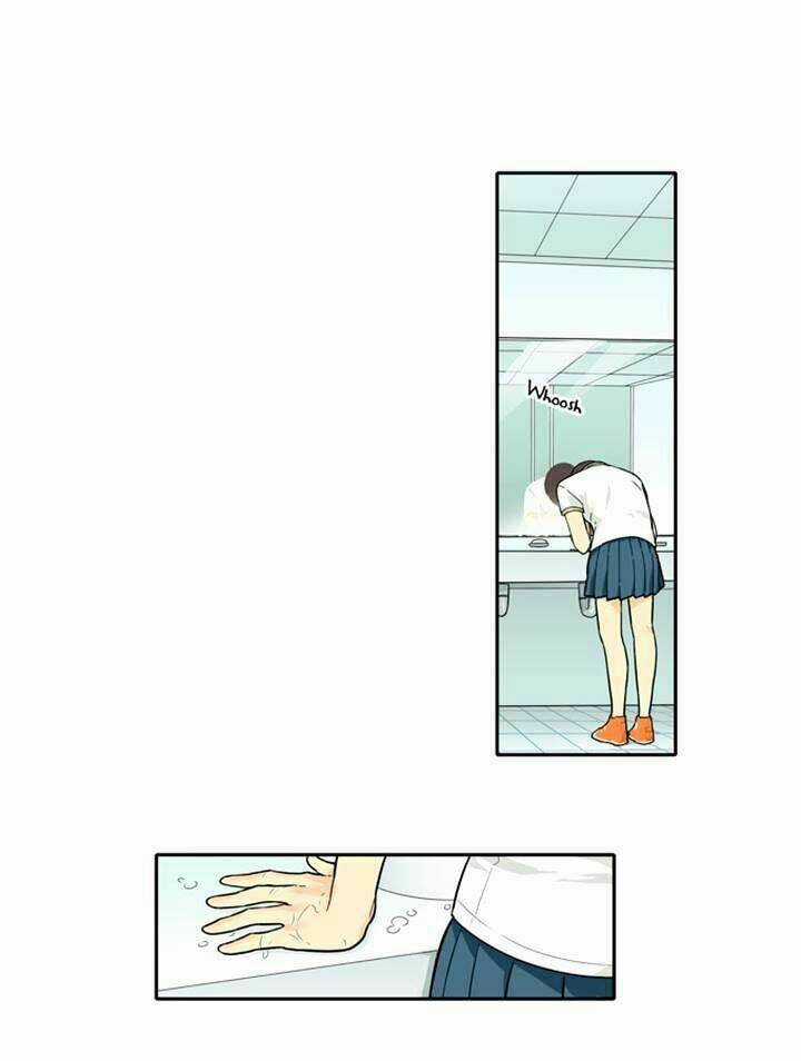 Cherry Boy, That Girl Chapter 78 trang 24