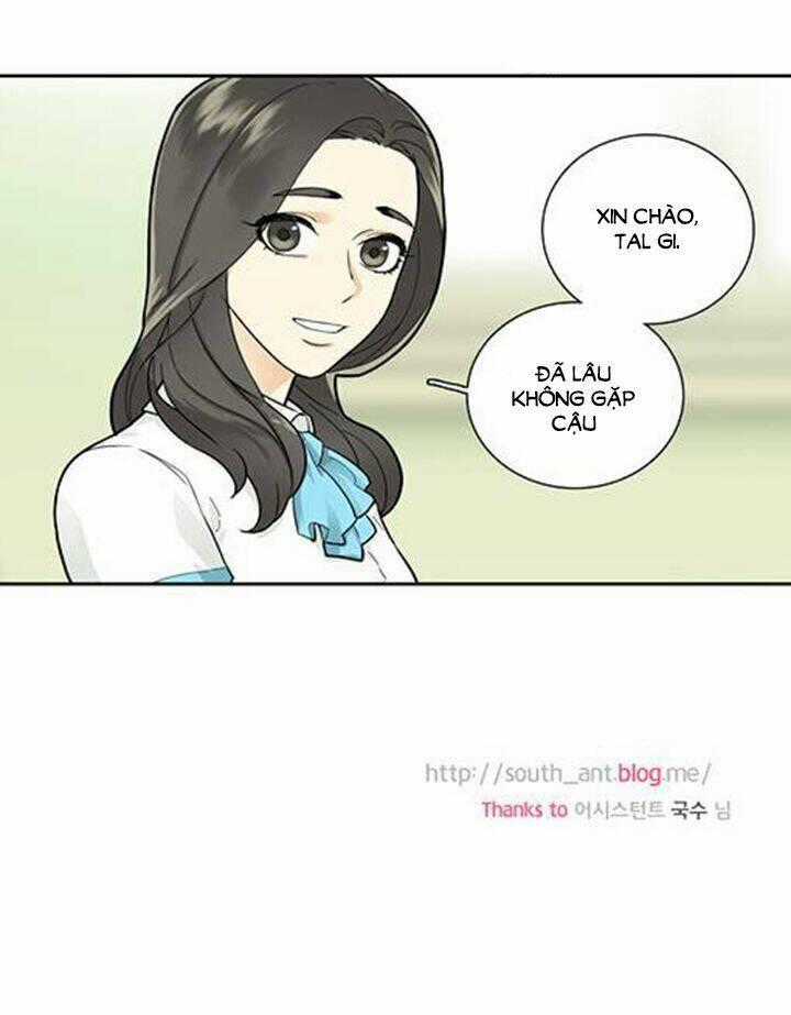 Cherry Boy, That Girl Chapter 79 trang 26