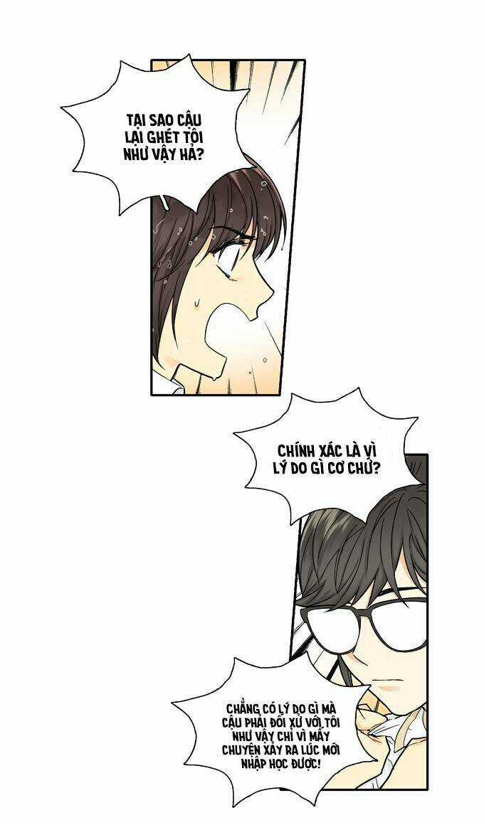 Cherry Boy, That Girl Chapter 79 trang 7