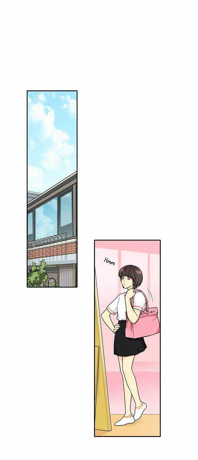 Cherry Boy, That Girl Chapter 82 trang 7