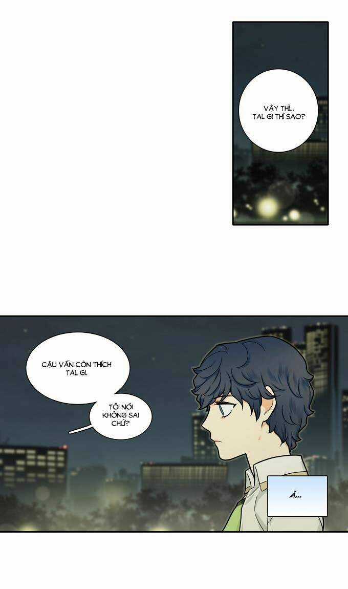 Cherry Boy, That Girl Chapter 85 trang 17