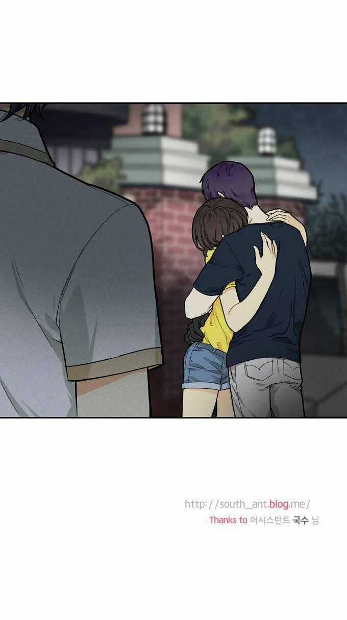 Cherry Boy, That Girl Chapter 85 trang 27