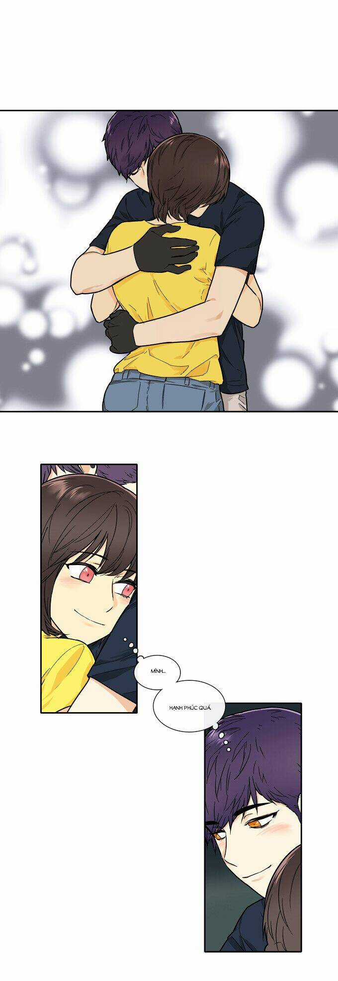 Cherry Boy, That Girl Chapter 86 trang 3