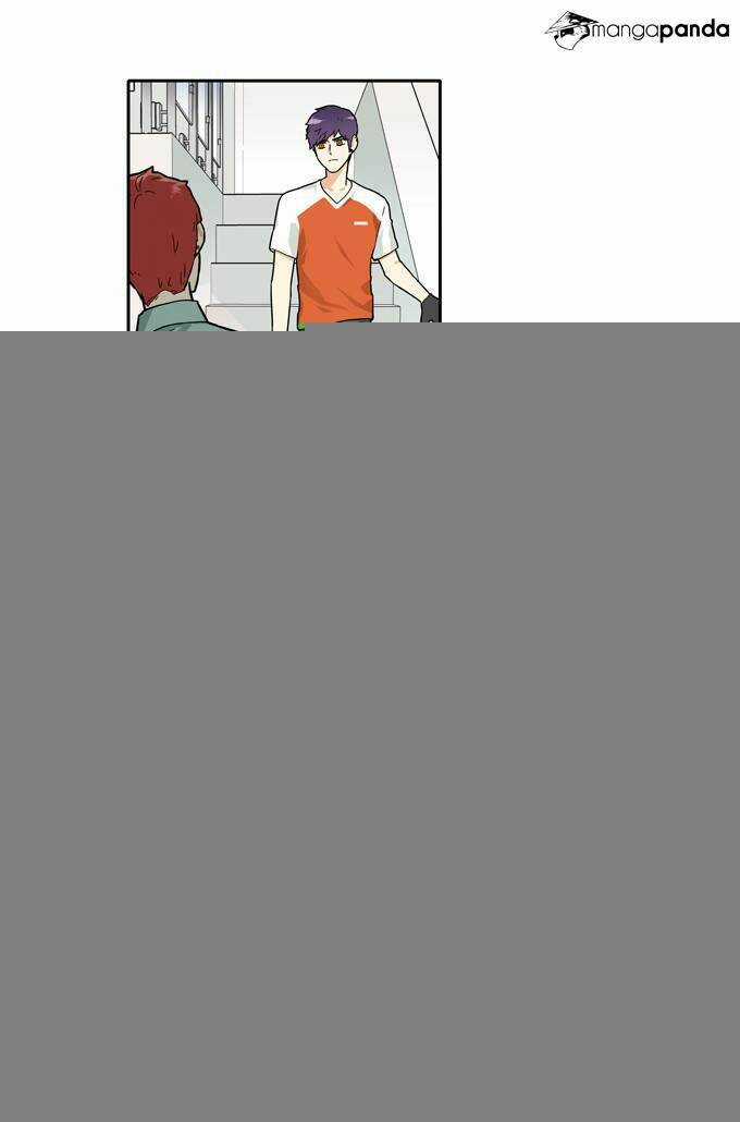 Cherry Boy, That Girl Chapter 88 trang 2