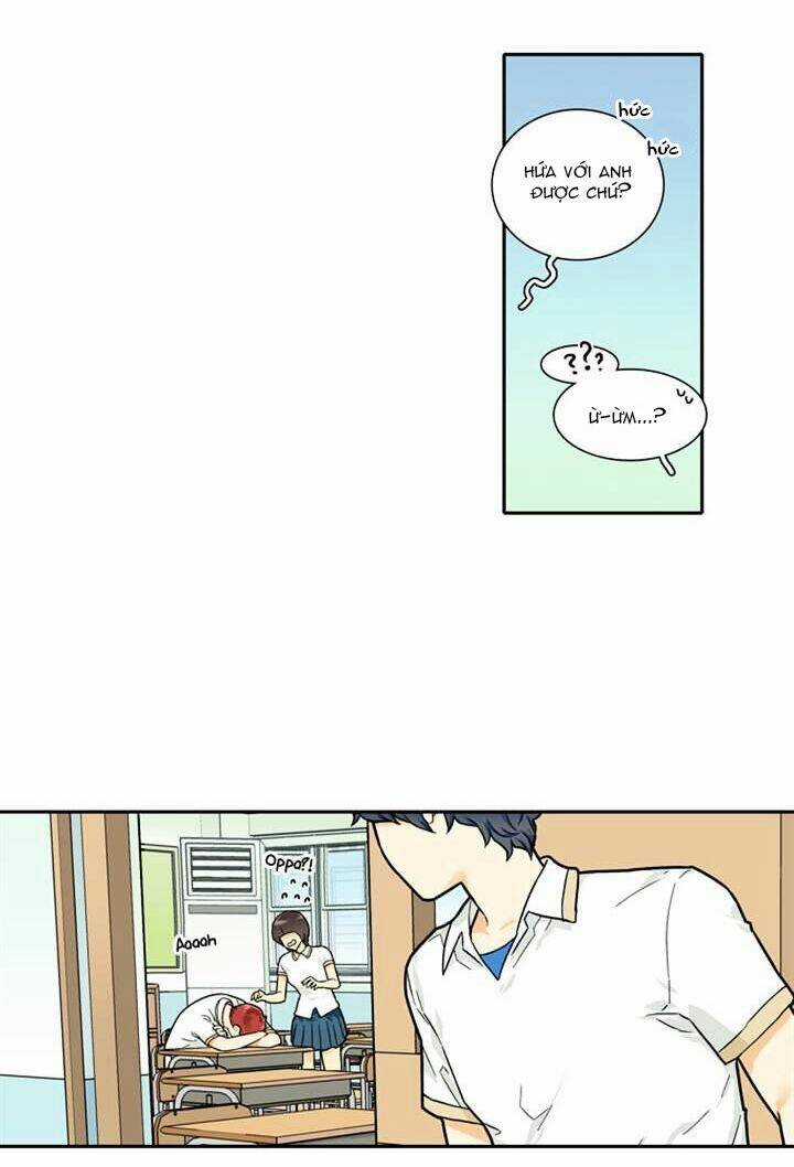 Cherry Boy, That Girl Chapter 89 trang 15