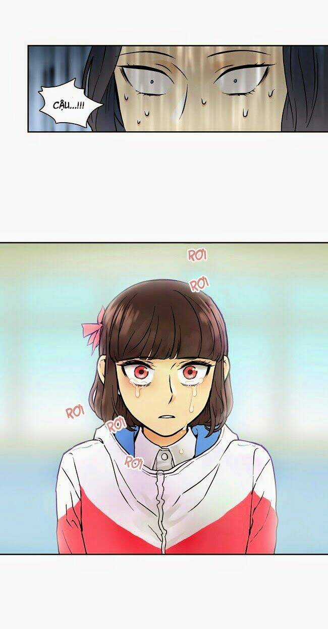 Cherry Boy, That Girl Chapter 9 trang 14