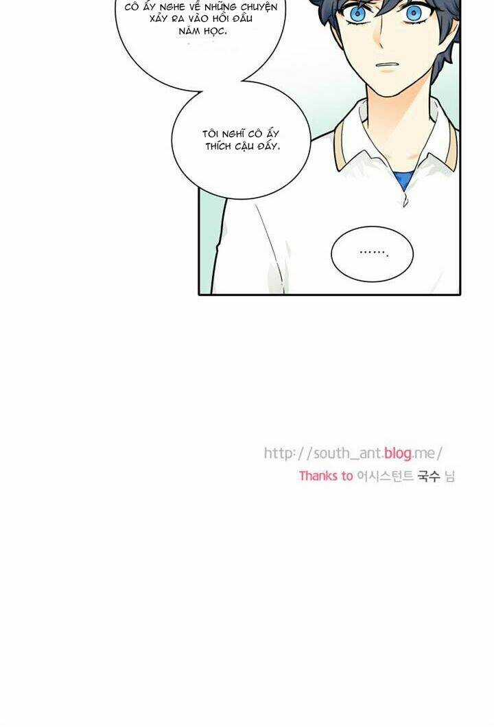 Cherry Boy, That Girl Chapter 90 trang 2