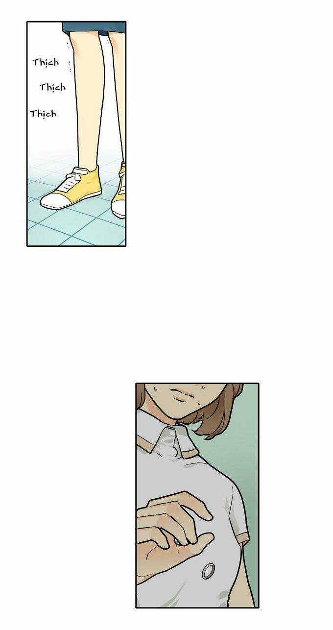 Cherry Boy, That Girl Chapter 91 trang 2