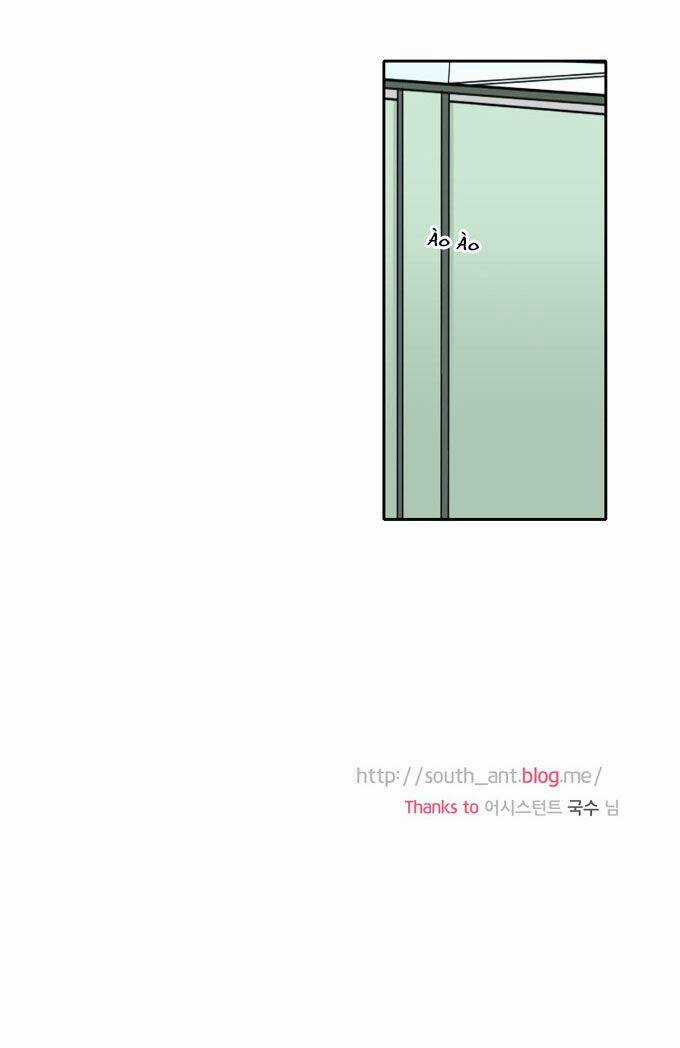 Cherry Boy, That Girl Chapter 91 trang 3