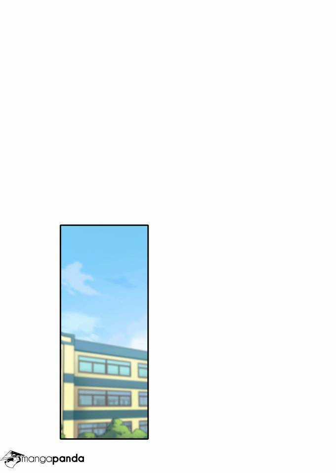 Cherry Boy, That Girl Chapter 95 trang 16