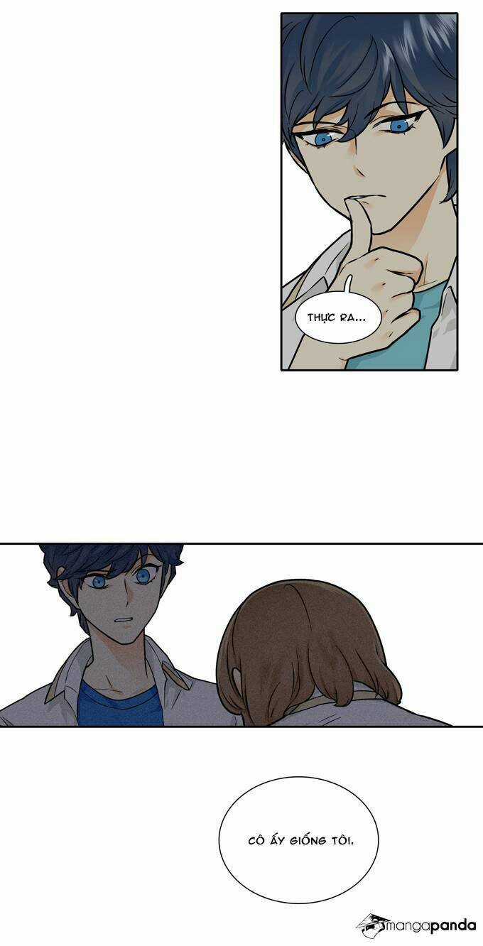 Cherry Boy, That Girl Chapter 95 trang 7