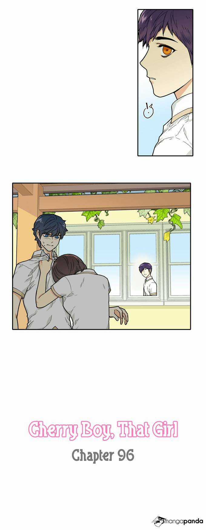 Cherry Boy, That Girl Chapter 96 trang 2