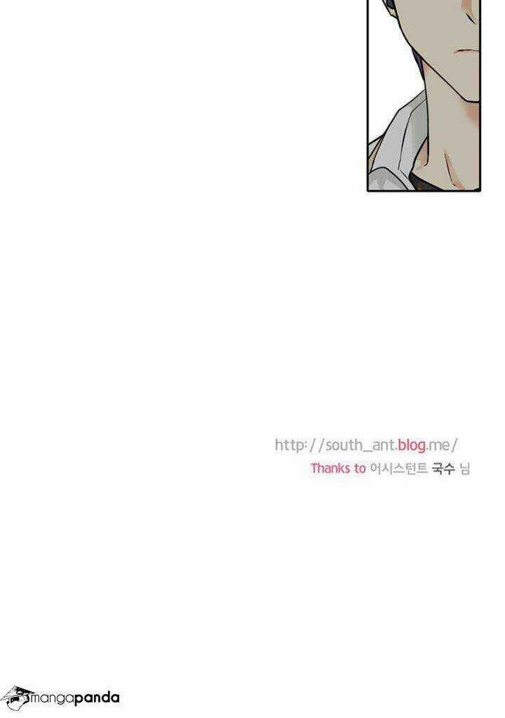 Cherry Boy, That Girl Chapter 97 trang 18