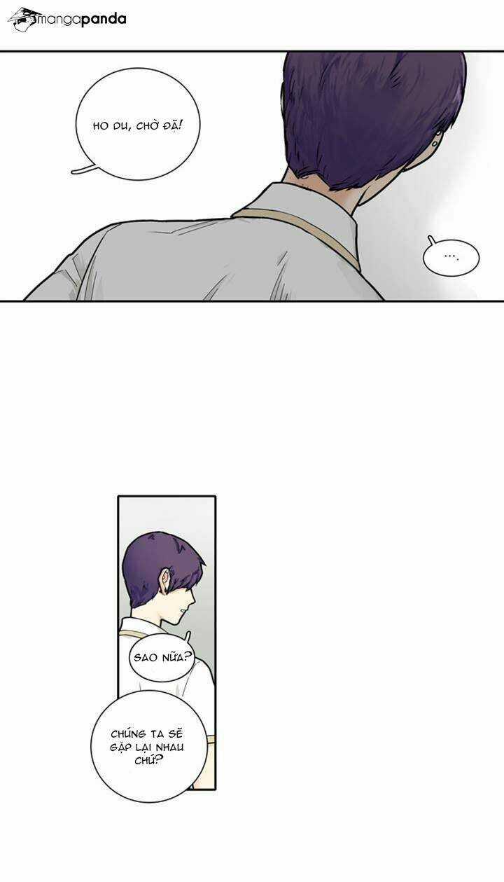 Cherry Boy, That Girl Chapter 97 trang 7