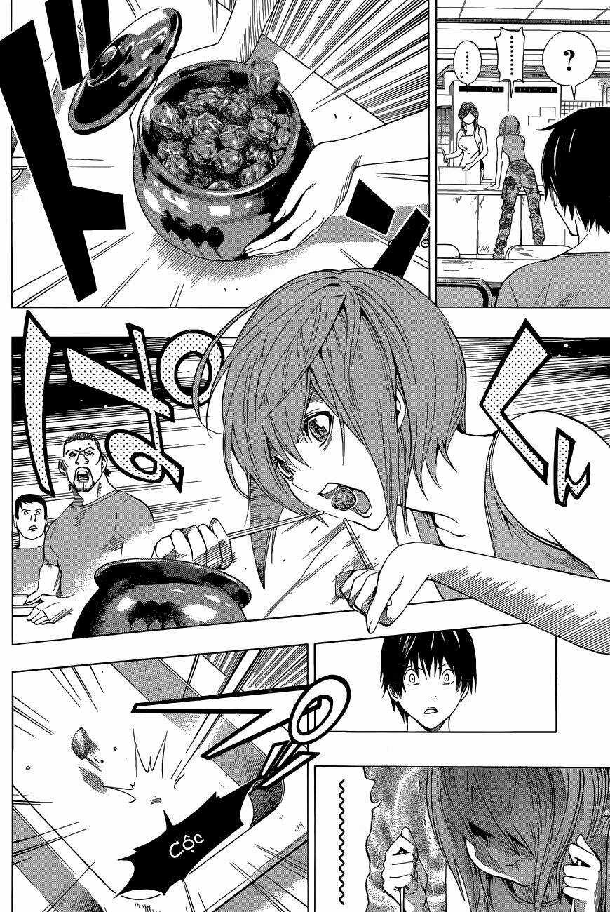 Chết Đi Sống Lại Chapter 13 trang 14