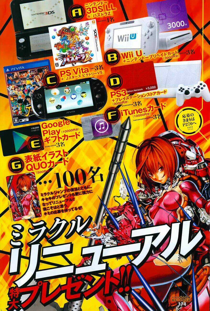 Chết Đi Sống Lại Chapter 14 trang 3