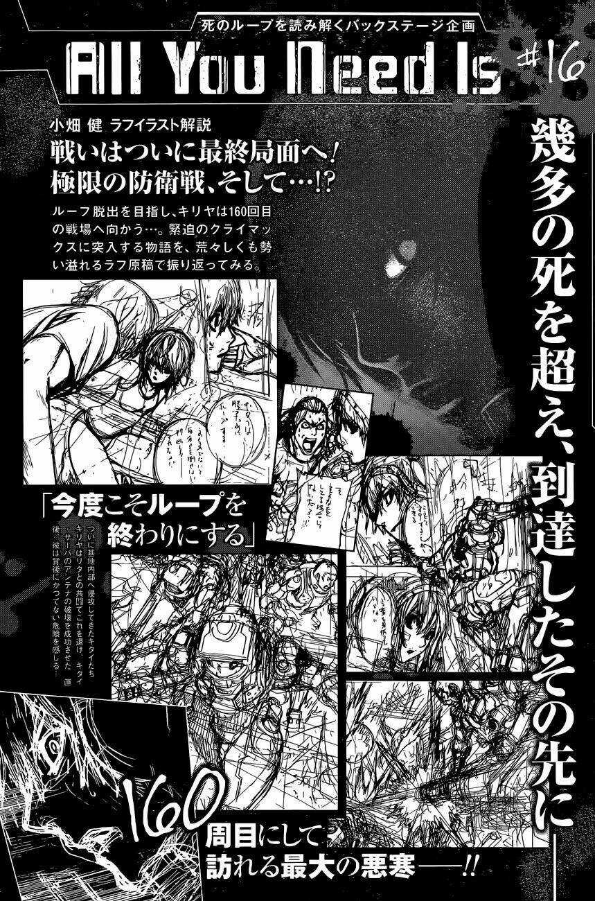 Chết Đi Sống Lại Chapter 16 trang 22