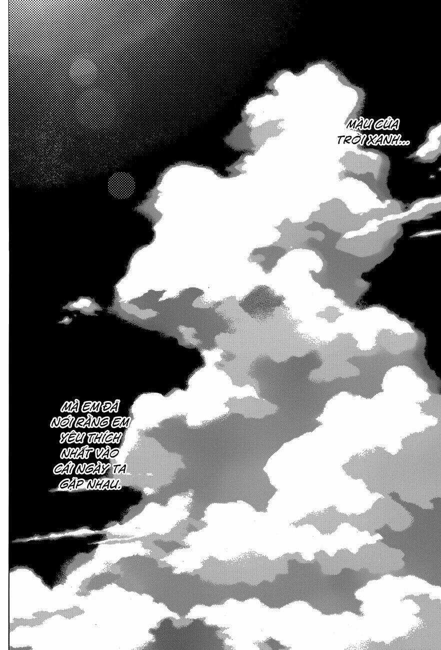 Chết Đi Sống Lại Chapter 17 trang 22