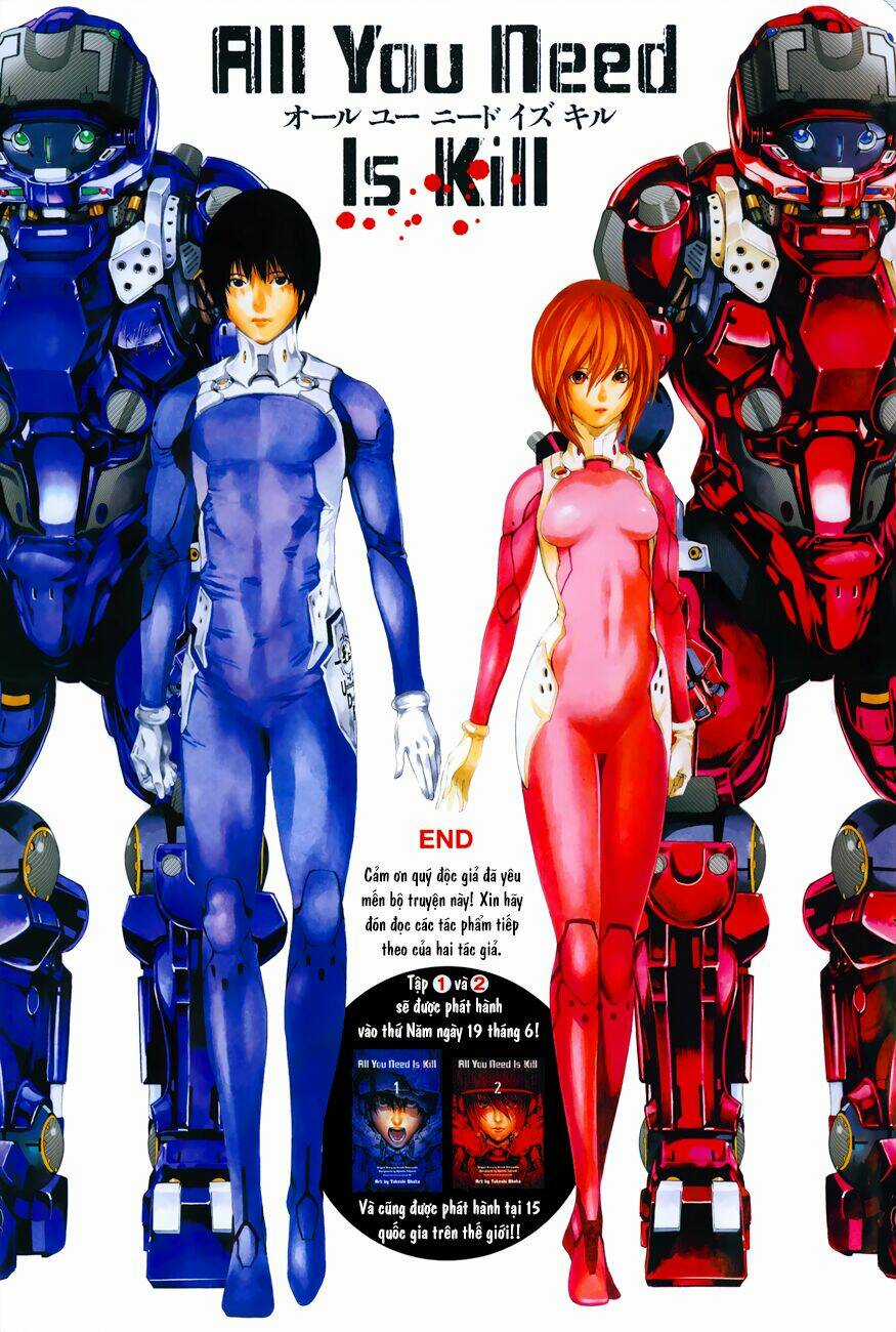 Chết Đi Sống Lại Chapter 17 trang 23