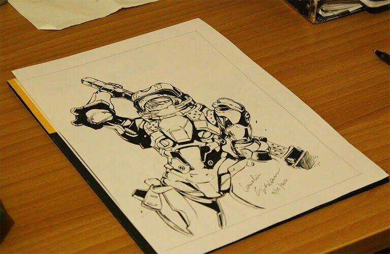 Chết Đi Sống Lại Chapter 5 trang 22