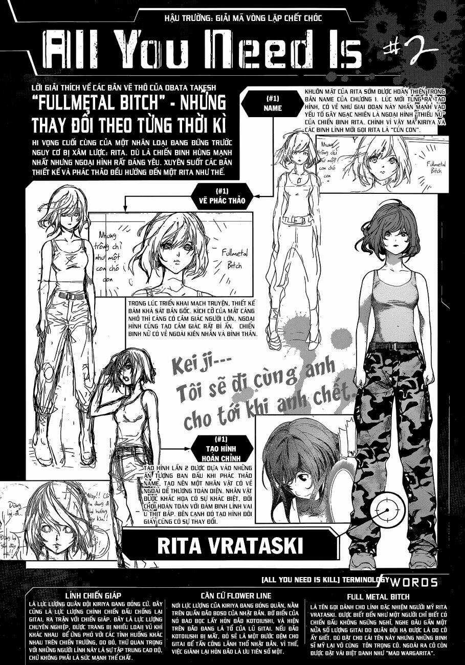 Chết Đi Sống Lại Chapter 7.5 trang 2