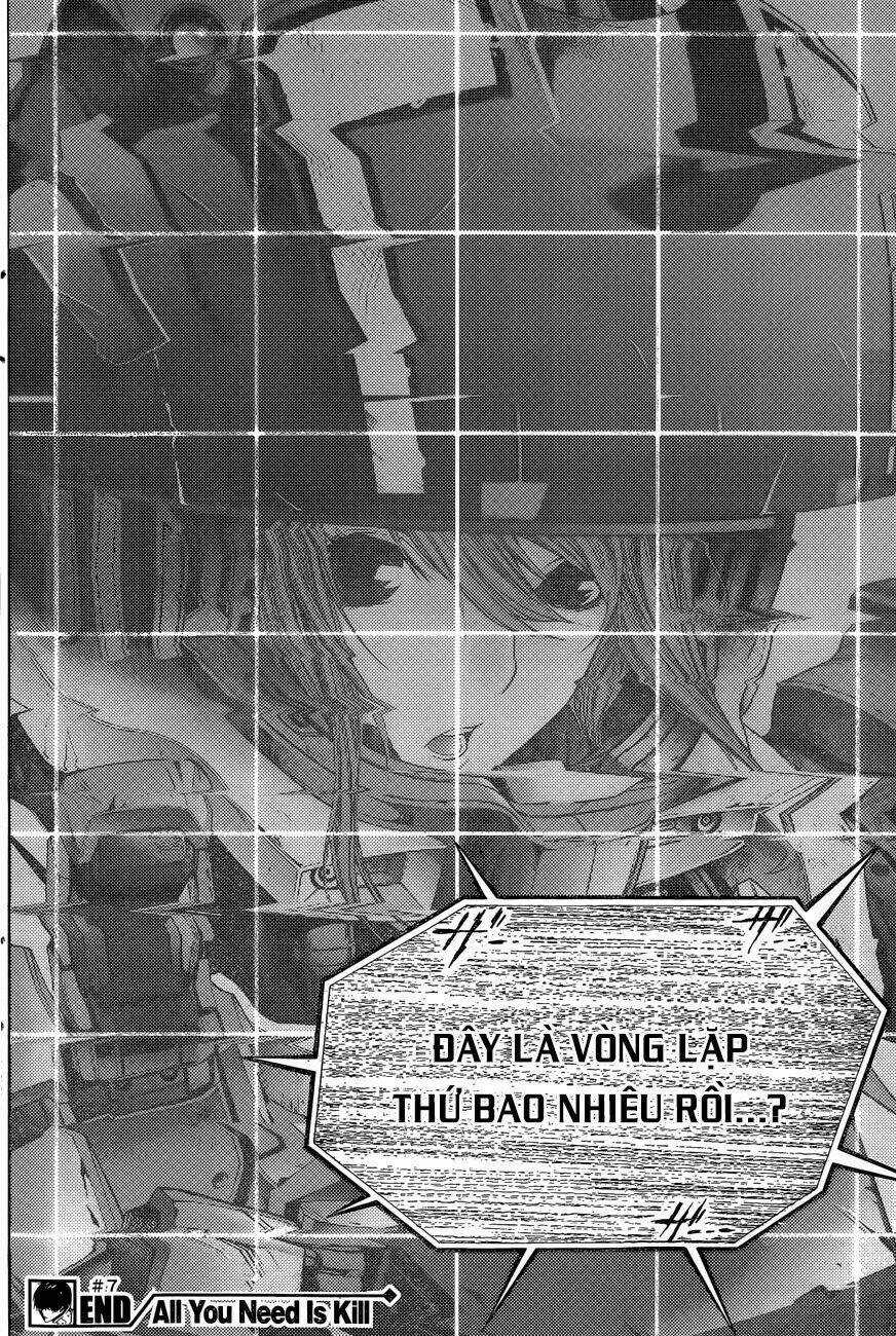 Chết Đi Sống Lại Chapter 7 trang 19