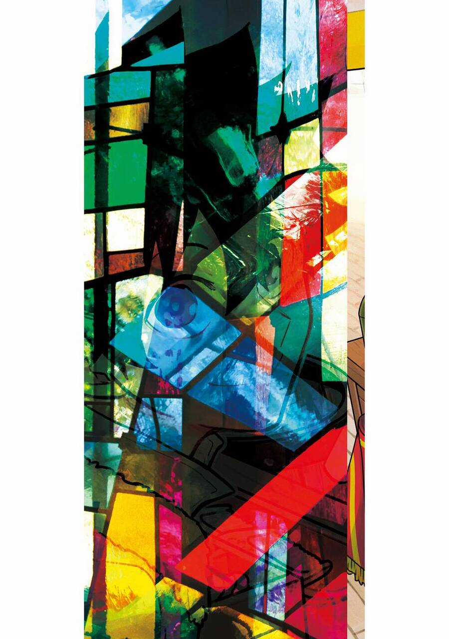 Chỉ Biết Chế Tạo Trang Bị Nguyền Rủa, Tôi Bị Đuổi Khỏi Tổ Đội Cấp S Chapter 1 trang 2