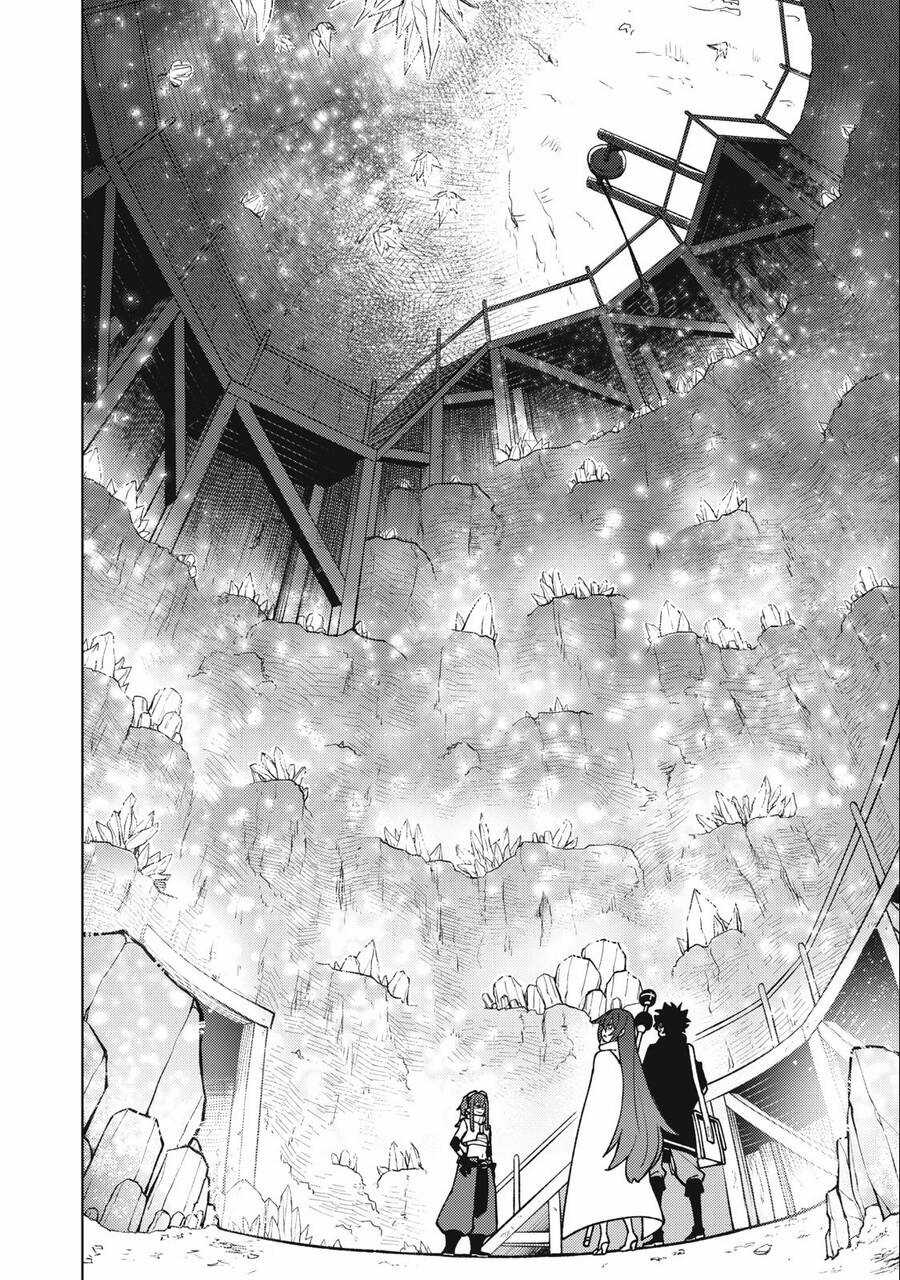 Chỉ Biết Chế Tạo Trang Bị Nguyền Rủa, Tôi Bị Đuổi Khỏi Tổ Đội Cấp S Chapter 14.2 trang 3