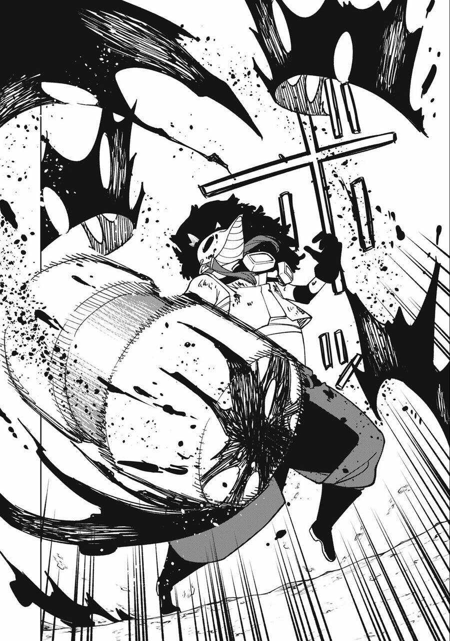 Chỉ Biết Chế Tạo Trang Bị Nguyền Rủa, Tôi Bị Đuổi Khỏi Tổ Đội Cấp S Chapter 16.1 trang 9