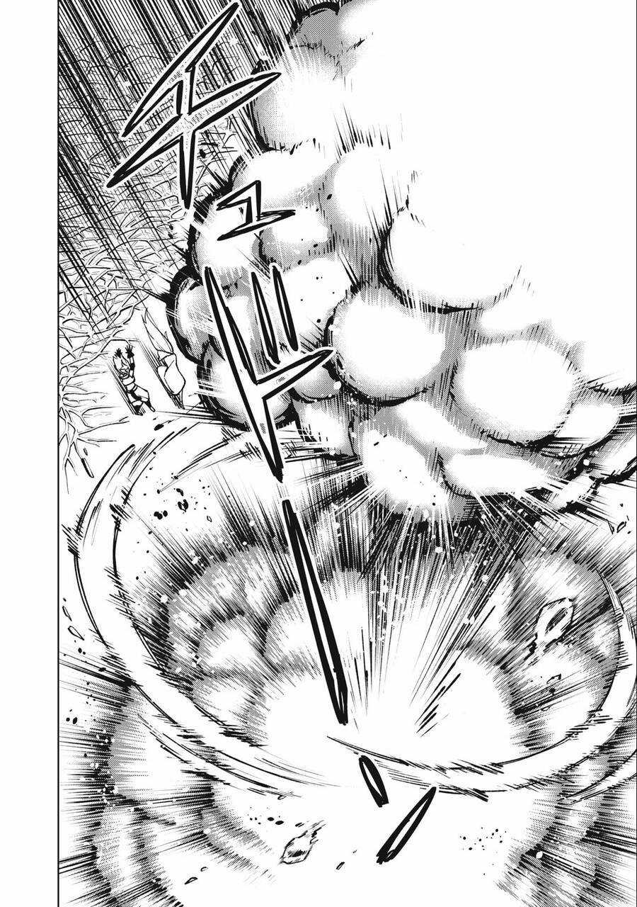 Chỉ Biết Chế Tạo Trang Bị Nguyền Rủa, Tôi Bị Đuổi Khỏi Tổ Đội Cấp S Chapter 17.2 trang 4