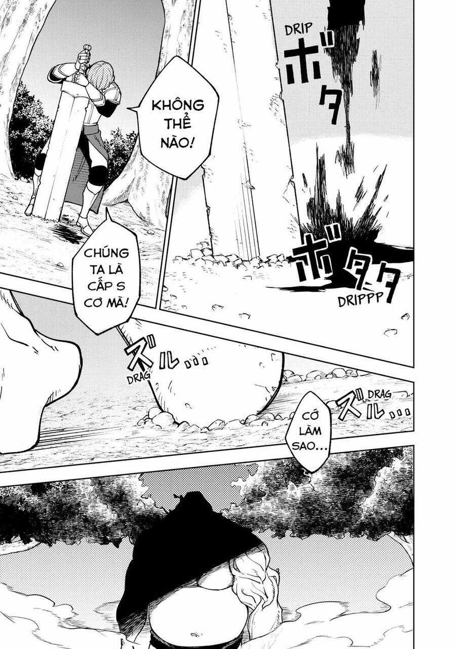 Chỉ Biết Chế Tạo Trang Bị Nguyền Rủa, Tôi Bị Đuổi Khỏi Tổ Đội Cấp S Chapter 2 trang 29