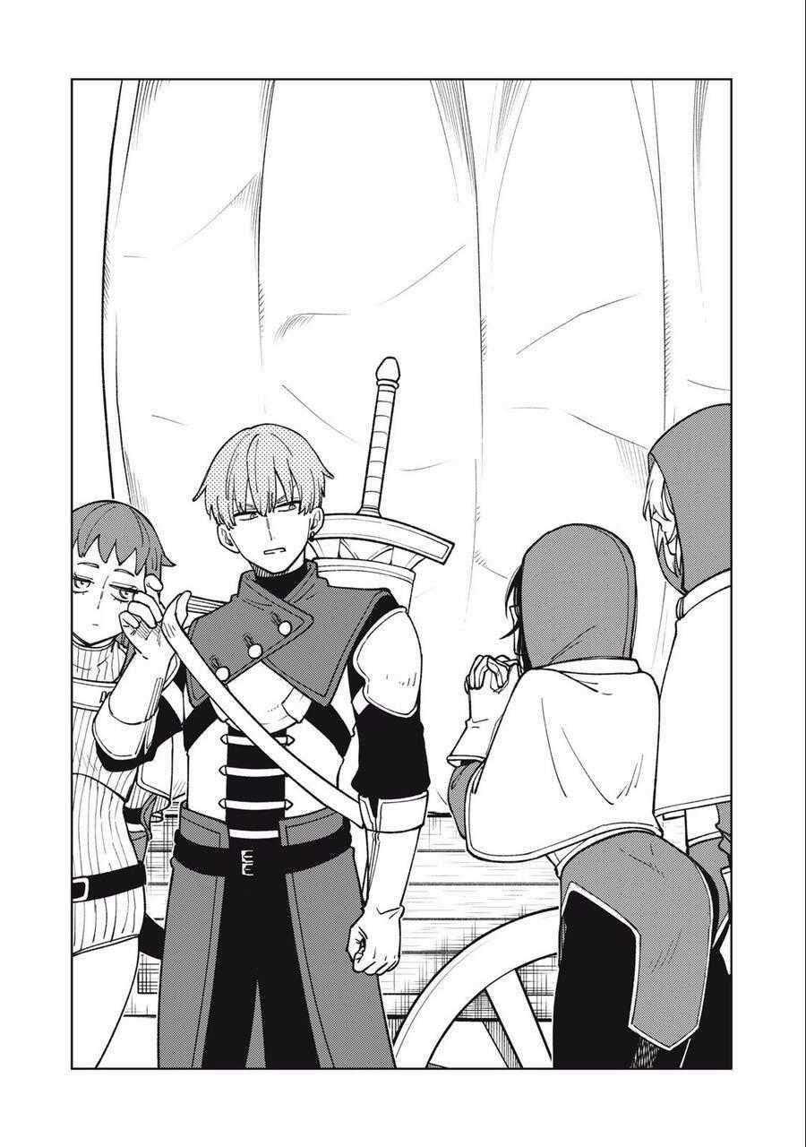 Chỉ Biết Chế Tạo Trang Bị Nguyền Rủa, Tôi Bị Đuổi Khỏi Tổ Đội Cấp S Chapter 20.1 trang 0