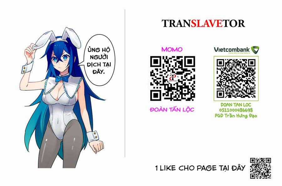 Chỉ Biết Chế Tạo Trang Bị Nguyền Rủa, Tôi Bị Đuổi Khỏi Tổ Đội Cấp S Chapter 20.1 trang 17