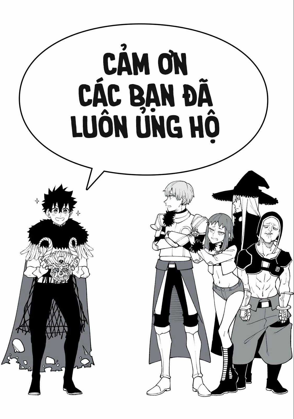 Chỉ Biết Chế Tạo Trang Bị Nguyền Rủa, Tôi Bị Đuổi Khỏi Tổ Đội Cấp S Chapter 23.1 trang 15