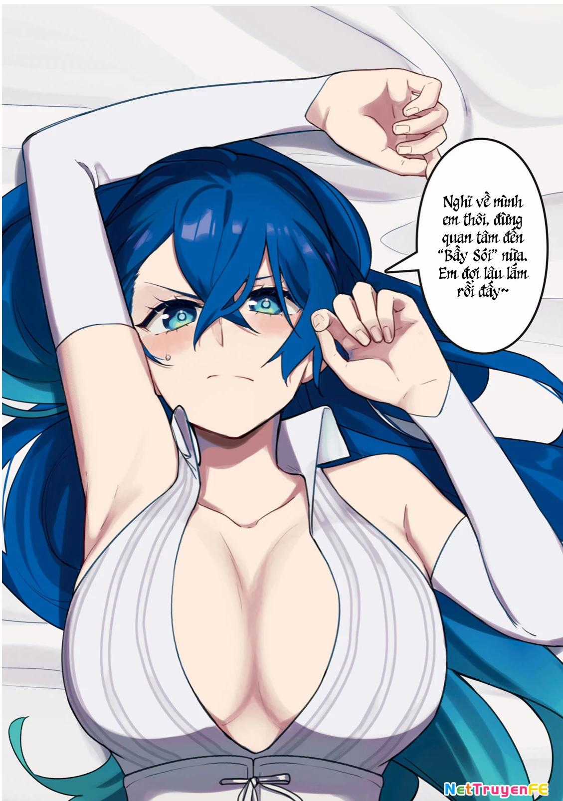 Chỉ Biết Chế Tạo Trang Bị Nguyền Rủa, Tôi Bị Đuổi Khỏi Tổ Đội Cấp S Chapter 23.3 trang 0
