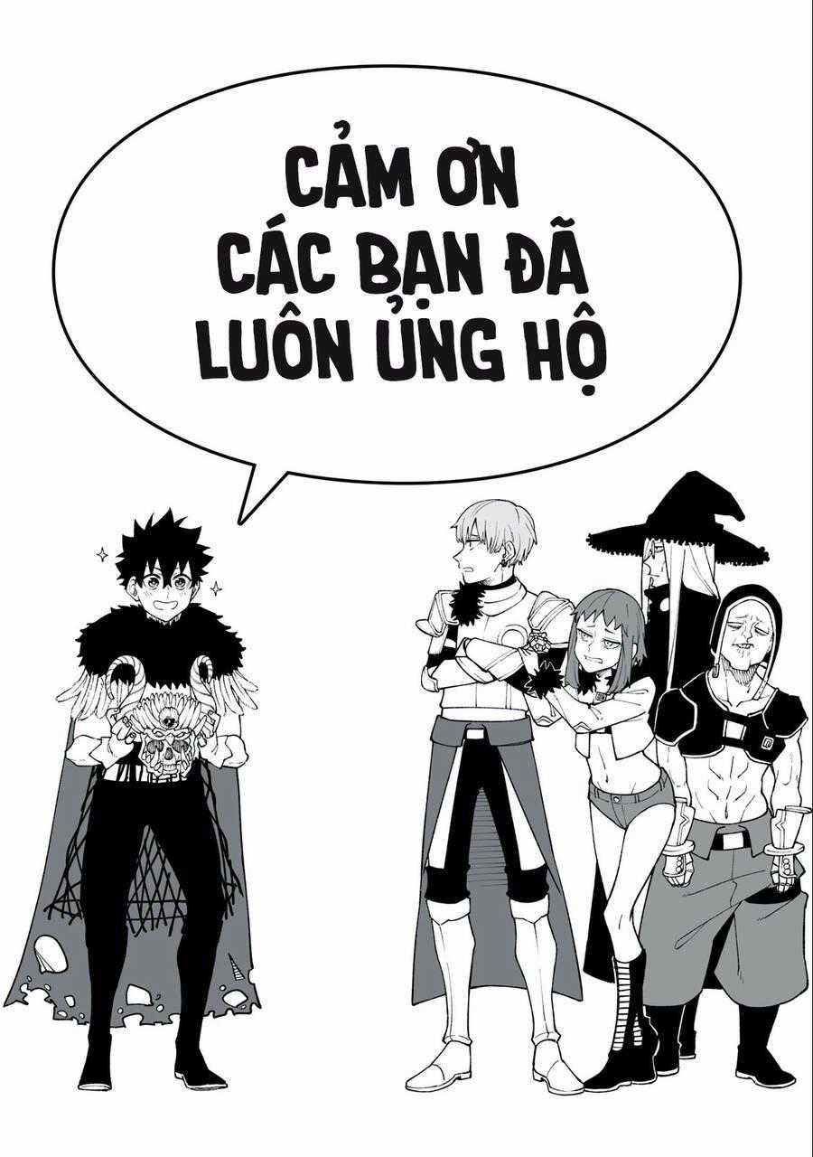 Chỉ Biết Chế Tạo Trang Bị Nguyền Rủa, Tôi Bị Đuổi Khỏi Tổ Đội Cấp S Chapter 23 trang 15