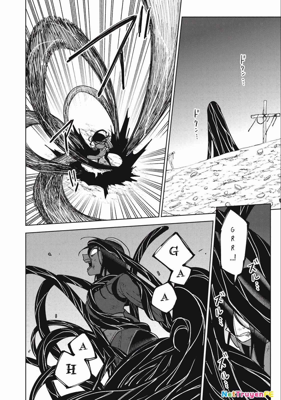 Chỉ Biết Chế Tạo Trang Bị Nguyền Rủa, Tôi Bị Đuổi Khỏi Tổ Đội Cấp S Chapter 26.3 trang 11