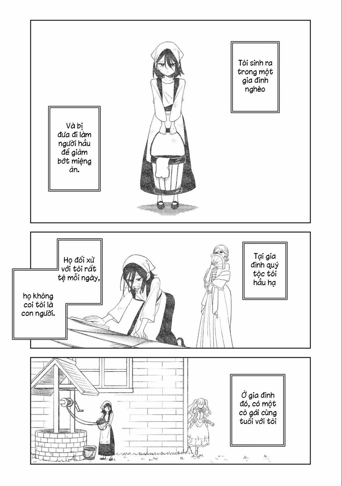 Chỉ Biết Chế Tạo Trang Bị Nguyền Rủa, Tôi Bị Đuổi Khỏi Tổ Đội Cấp S Chapter 27.2 trang 8